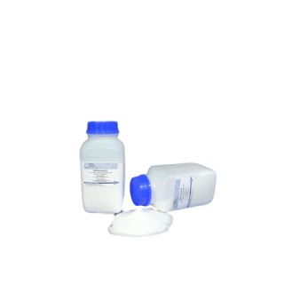 Sílica Gel 60 Para Cromatografia Em Coluna 0,2-0,5Mm (35-70 Mesh) 500G - M.Nagel (Sílicagel / Silica Gel)