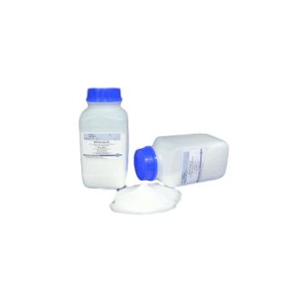 Sílica Gel 60 0,04-0,063 Mm (Para Cromatografia Em Coluna) 230 - 400 Mesh 500G - M.Nagel (Sílicagel / Silica Gel)