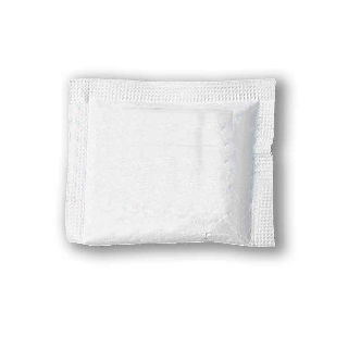 SILICA GEL BRANCA SACHE COM 2G PCT 1000UN - MH3 (SILICAGEL)