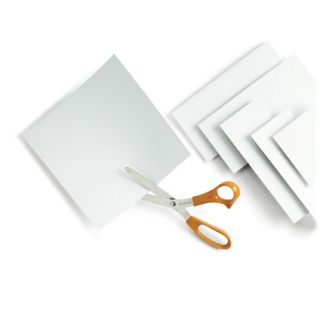 Sílica Gel 60 F 254 (Para Cromatografia em Camada Fina) Cromatofolha de Alumínio 20X20CM - Merck (Sílicagel / Silica gel)