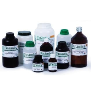 SILICATO DE SODIO NEUTRO 1000ML - DINAMICA