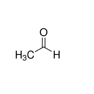 Acetaldeido Purissimo PA Anidro 500ml - SIGMA Aldrich (Controlado Polícia Federal)