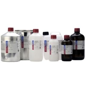 Decahidronaftaleno 98% (Mistura de Iomeros) 1000ML - Pancreac (Decalina) CAS: 91-17-8