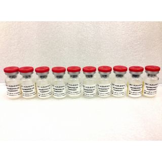 SOLUÇÃO DE IODO 5X10ML - KASVI