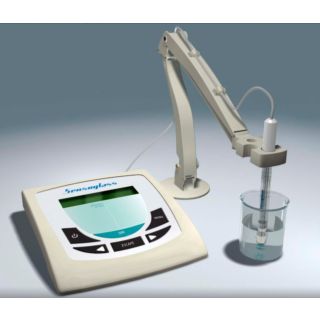 Phmetro De Bancada Digital (Aparelho Medidor Ph/Mv/Temperatura)