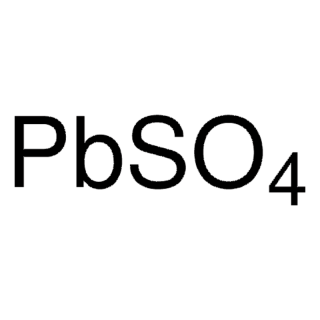 Sulfato De Chumbo II 100G - Sigma Aldrich Cas 7446-14-2