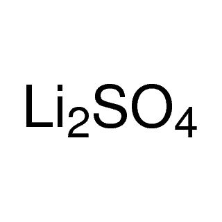 Sulfato De Litio Anidro Pa 1000g- Sigma Aldrich CAS 10377-48-7