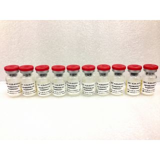 SUPLEMENTO TRITON X 100 5X5ML - KASVI