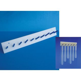 SUPORTE PARA ESPATULA