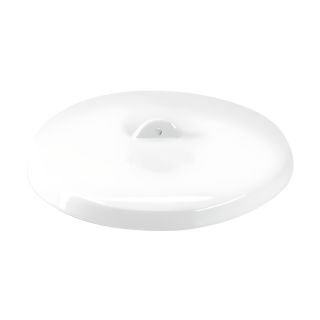 Tampa para Cadinho de Porcelana Diametro Interno 55mm - 6a-53 - Chiarotti