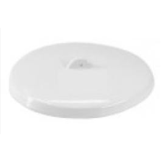 Tampa para Cadinho de Porcelana Diametro Interno 45mm - 6a-45 - Chiarotti