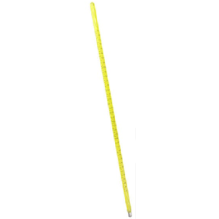 Termometro ASTM E-1 8F +30+760:2F HG 385mm