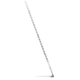 Termometro Maxima Escala Interna -10+300:1C HG