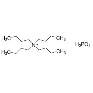 Tetrabutilamonio Fosfato Monobasico 25G - Sigma Aldrich