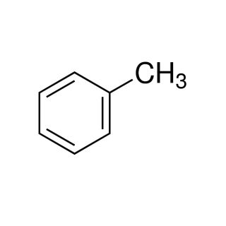 TOLUENO ANIDRO PA (H2O MAX 0,005%) 1000ML - SIGMA ALDRICH (TOLUOL/TOLUENO SECO) (CONTROLADO POLICIA FEDERAL) FORMULA: C7H8 CAS: 108-88-3