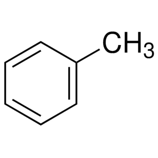 Tolueno PA ACS 1000ml - Sigma Aldrich CAS: 108-88-3 (controlado Policia Federal)