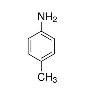 Toluidina (Para) 250G - Sigma Aldrich