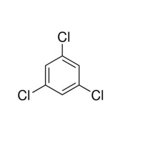 Triclorobenzeno 1,3,5 Com Certificacao Iso 17943 Mrc 100Mg – Sigma Aldrich - Cas 108-70-3