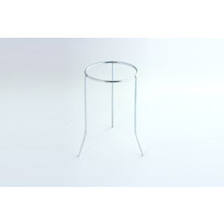 Tripé Ferro Zincado Dimensões 12X20cm