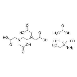 Tris Acetate EDTA Buffer 10X Concentrado 1000mL - Sigma Aldrich (Tae Buffer)