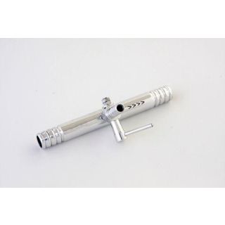 Trompa De Vácuo Com Registro