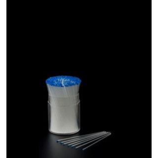 Tubo Capilar Sem Heparina 500Un