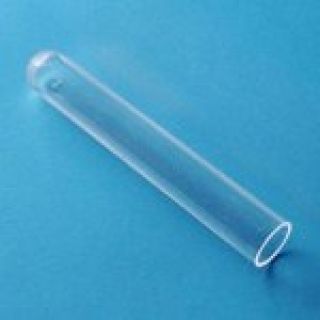 TUBO DE ENSAIO PS INCOLOR 12X75MM CAPACIDADE 5ML 1000UN (TUBO DE HEMÓLISE)