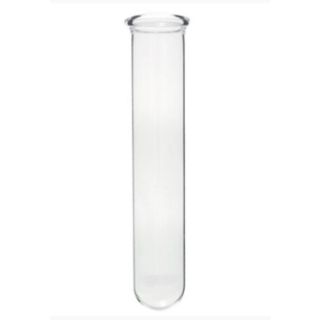 Tubo Micro Digestor Ø 24mm X Comp. 250mm X Esp.2mm