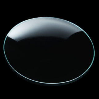 Vidro Relógio Ø 70mm