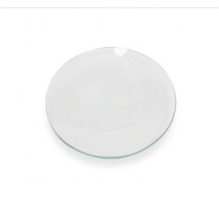 Vidro Relógio Ø 60Mm