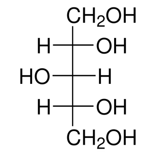 XILITOL 1000G - SIGMA ALDRICH CAS 87-99-0